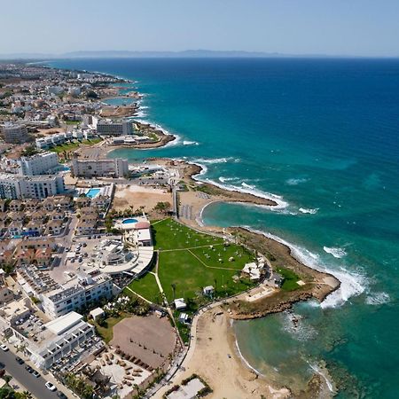 Dafni Villa Ekaterina 3 Bdrm Protaras Eksteriør bilde