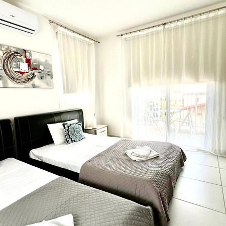Dafni Villa Ekaterina 3 Bdrm Protaras Eksteriør bilde