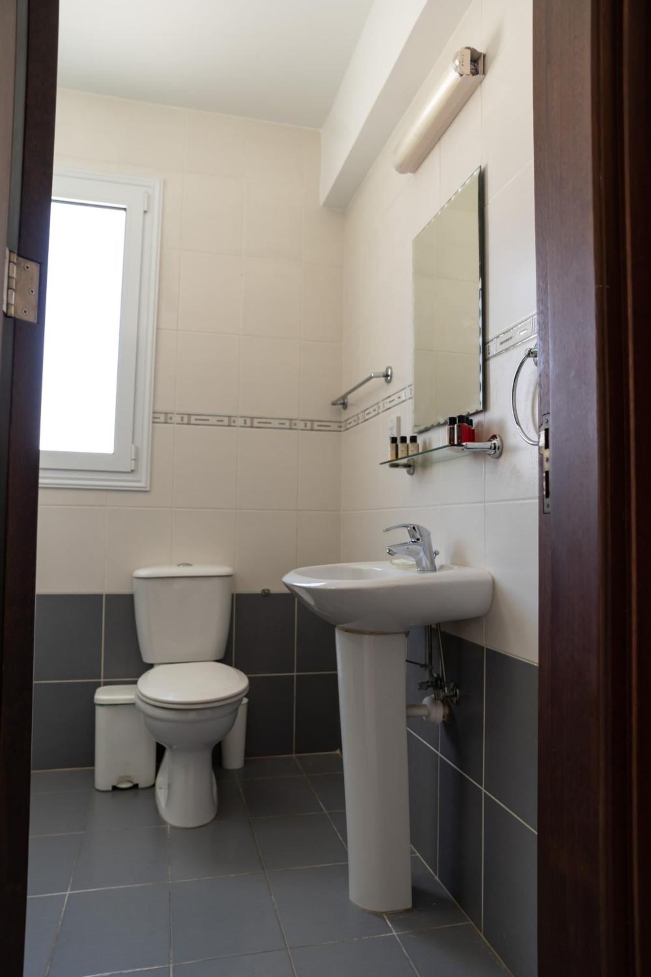 Dafni Villa Ekaterina 3 Bdrm Protaras Eksteriør bilde