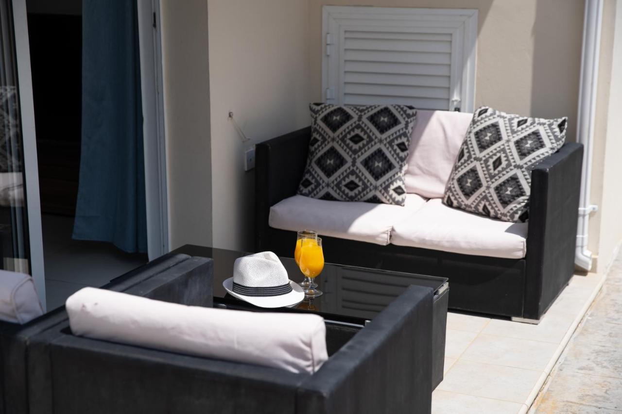 Dafni Villa Ekaterina 3 Bdrm Protaras Eksteriør bilde