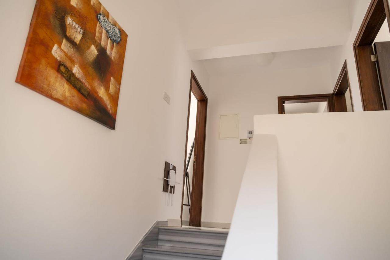 Dafni Villa Ekaterina 3 Bdrm Protaras Eksteriør bilde