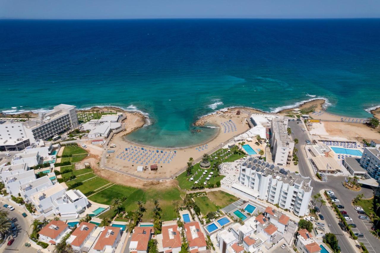 Dafni Villa Ekaterina 3 Bdrm Protaras Eksteriør bilde