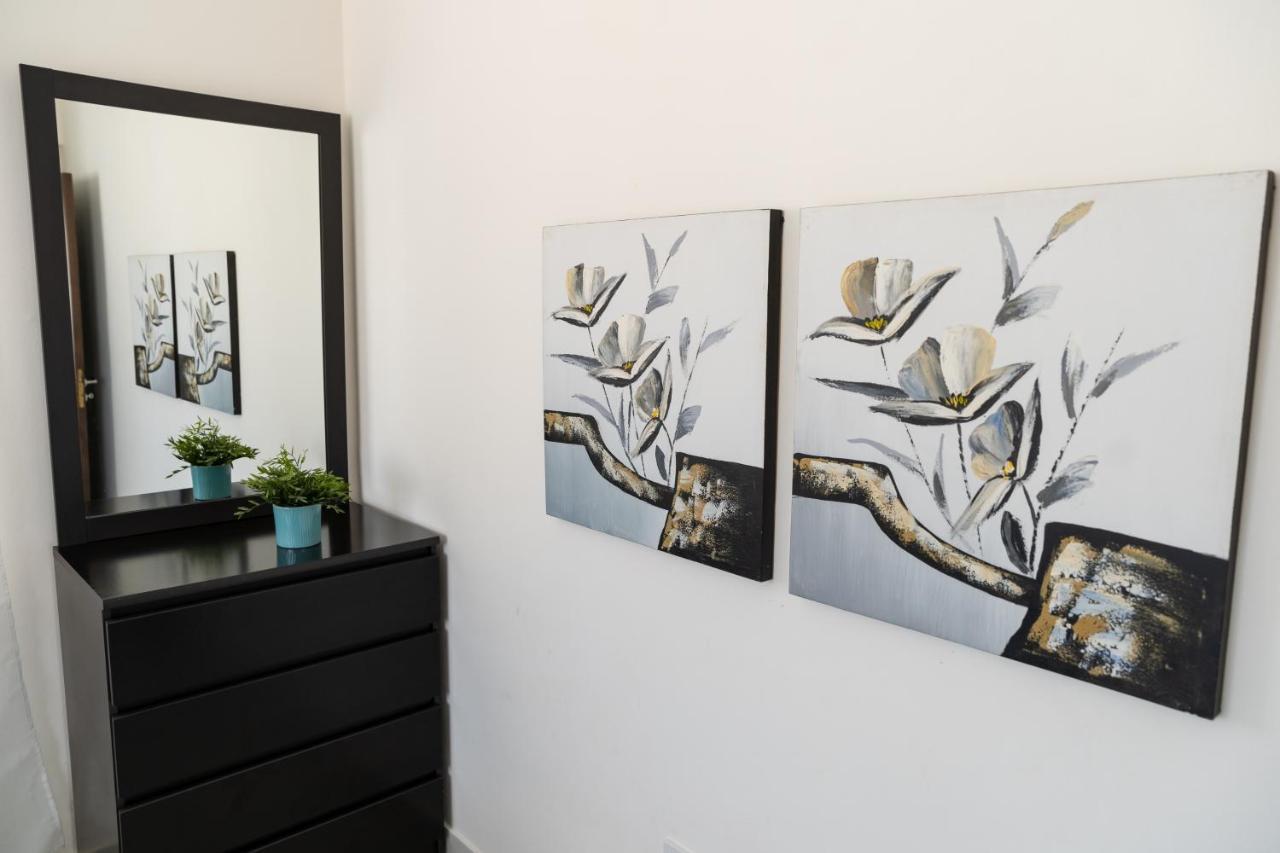 Dafni Villa Ekaterina 3 Bdrm Protaras Eksteriør bilde