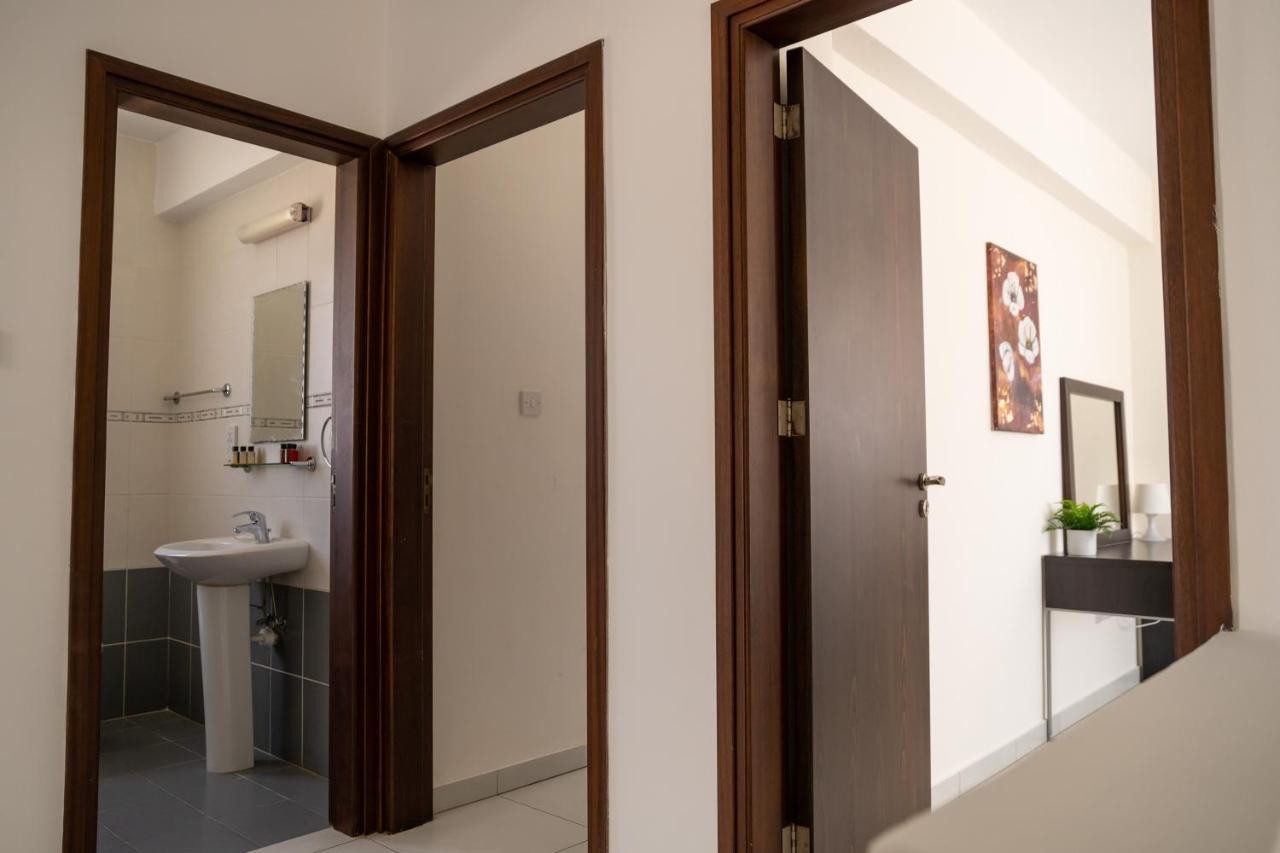 Dafni Villa Ekaterina 3 Bdrm Protaras Eksteriør bilde