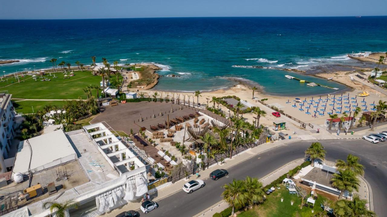 Dafni Villa Ekaterina 3 Bdrm Protaras Eksteriør bilde