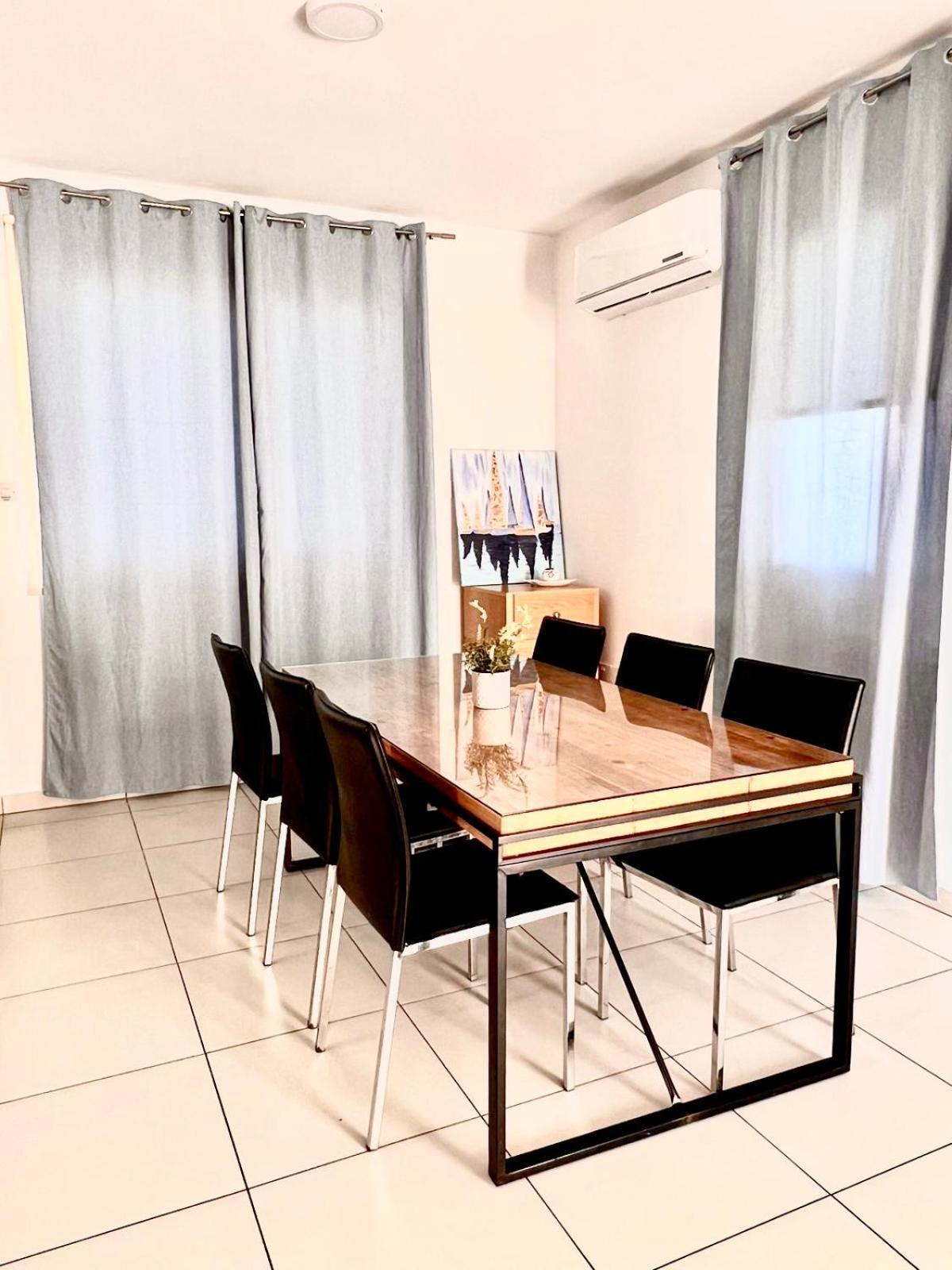 Dafni Villa Ekaterina 3 Bdrm Protaras Eksteriør bilde