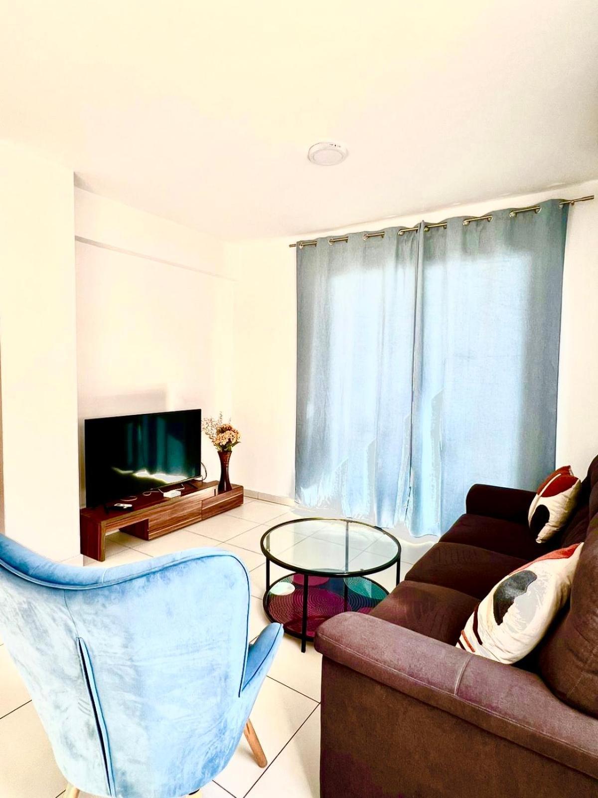 Dafni Villa Ekaterina 3 Bdrm Protaras Eksteriør bilde