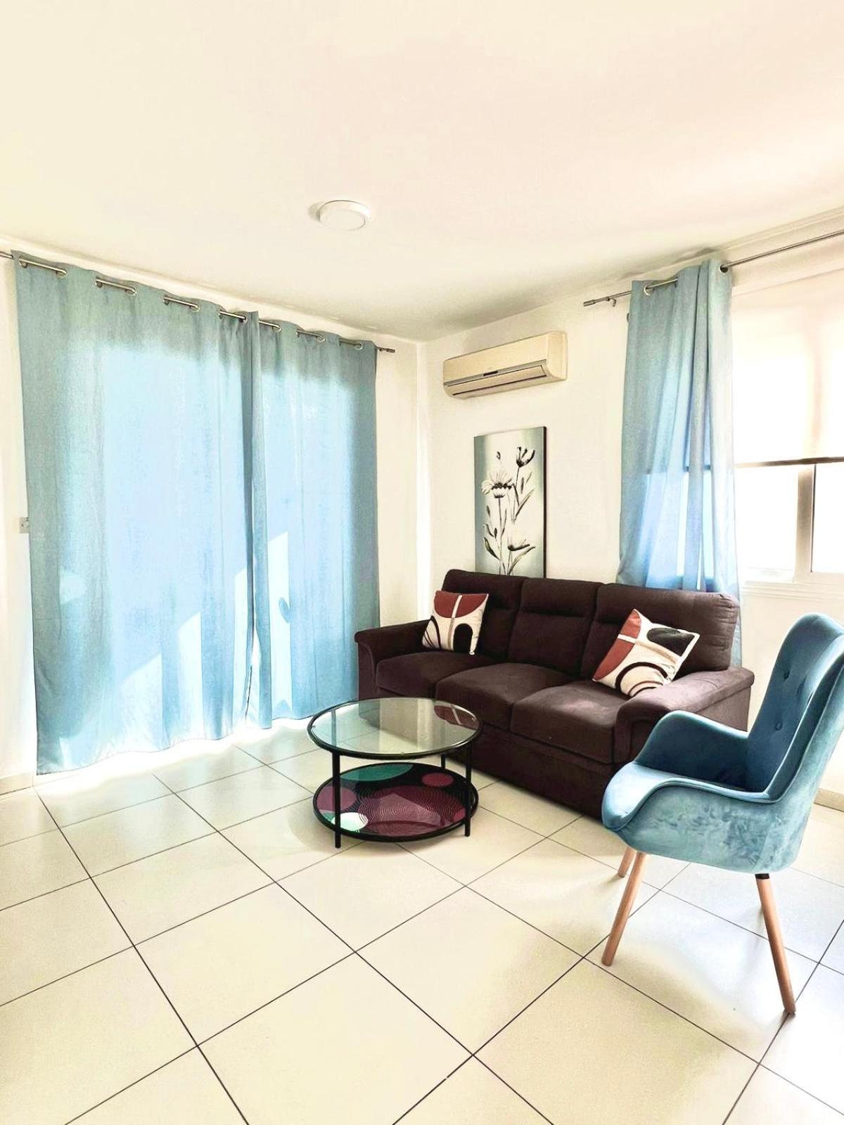 Dafni Villa Ekaterina 3 Bdrm Protaras Eksteriør bilde
