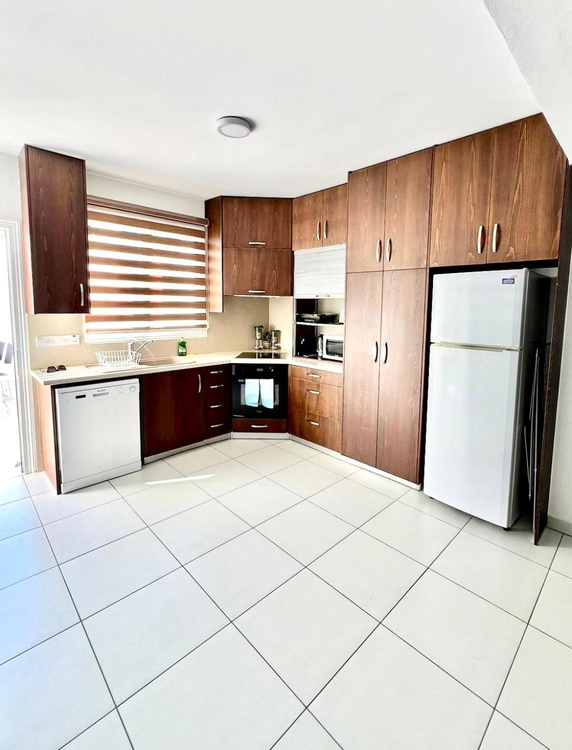 Dafni Villa Ekaterina 3 Bdrm Protaras Eksteriør bilde
