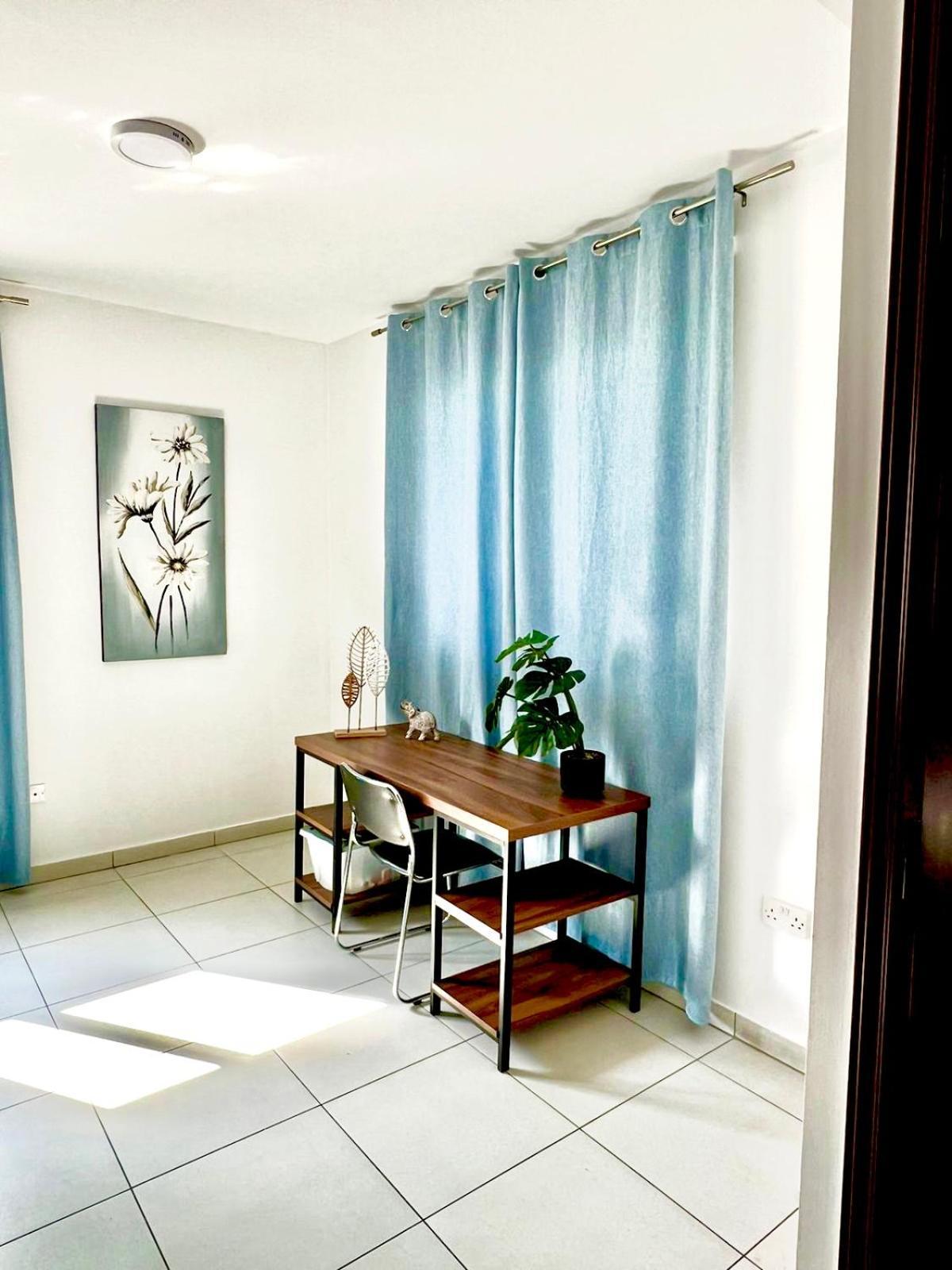 Dafni Villa Ekaterina 3 Bdrm Protaras Eksteriør bilde