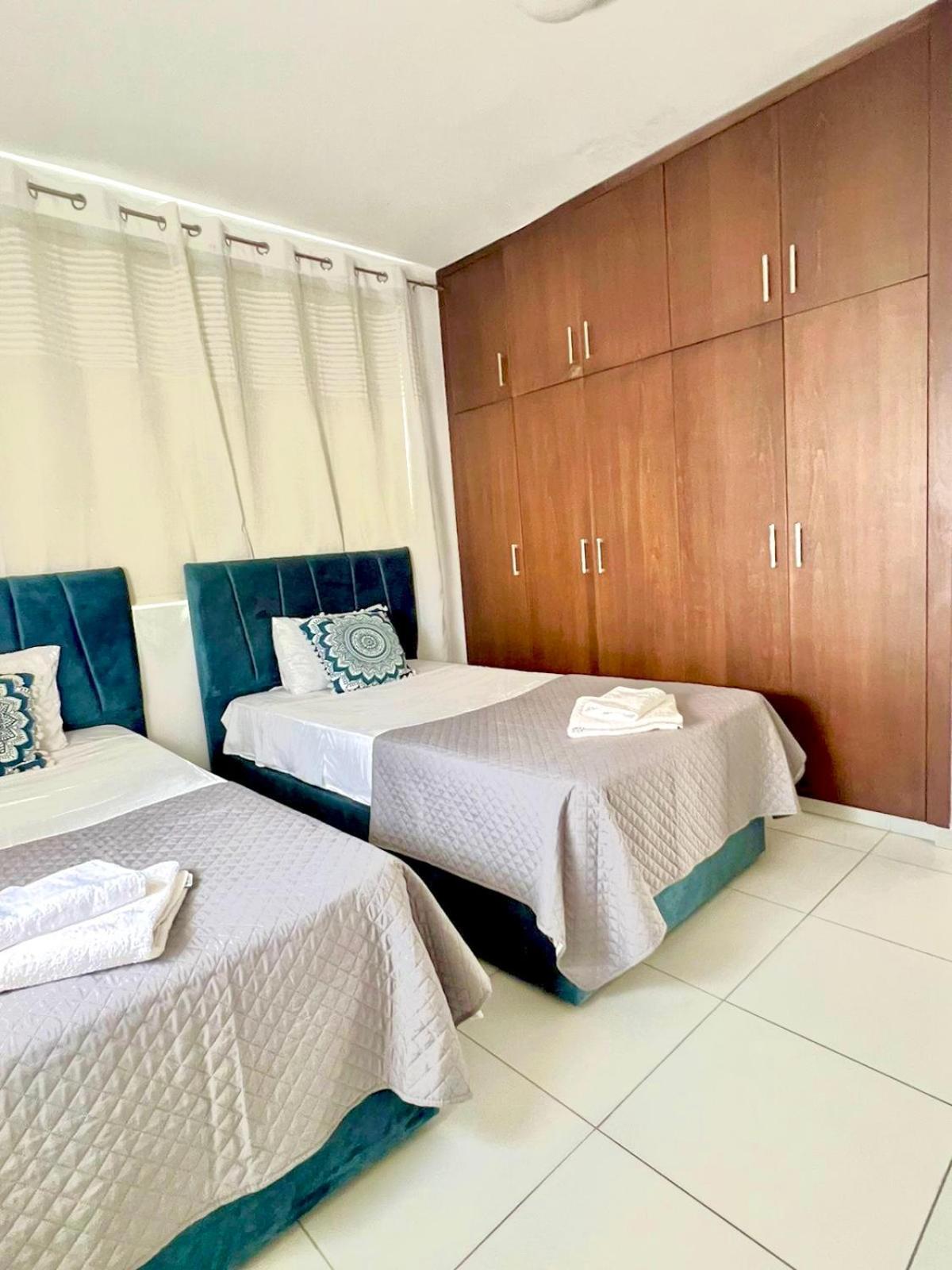 Dafni Villa Ekaterina 3 Bdrm Protaras Eksteriør bilde